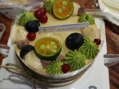 -蜜肆动物奶油蛋糕·个性定制·下午茶甜品