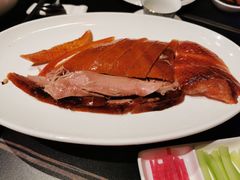 -金鸭季·臻品餐厅(欢乐海岸购物中心店)