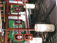 -京门老爆三·铜锅涮肉 爆肚(望京店)