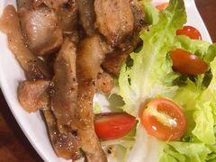 -Dang restaurant (patong phuket)