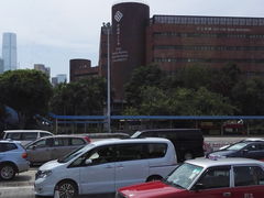 -香港理工大学