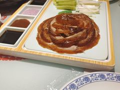 -富贵春饼·烤鸭·大厨现炒(泰华店)