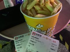 -左岸国际电影城(泉汇购物广场店)