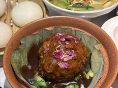 -苏梦江南·淮扬菜(夫子庙店)