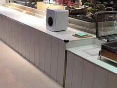 -锦园餐厅(九龙湖开元度假村店)