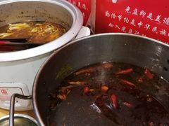 -水仙拉面(水仙街店)