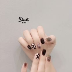 -StartNail美甲