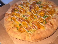 -春树下·树屋花房西餐厅(罍街AS1980店)