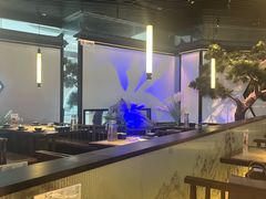 -绿茶餐厅(成都大悦城店)