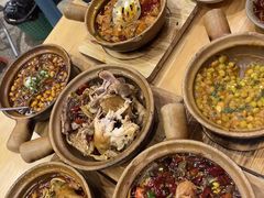 -巧酱府重庆砂锅大全