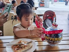 -城市大道红炉披萨烘焙坊