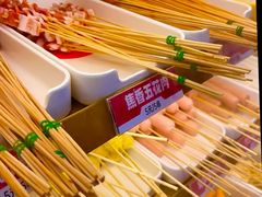 -夸父炸串(浦口弘阳广场店)