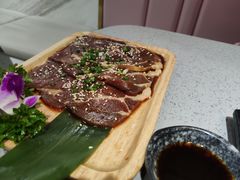 -妥妥烤肉料理(昙华林店)