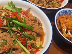 -回家吃饭·地道南昌菜(建德观总店)