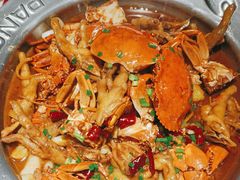 -胖哥俩肉蟹煲(湛江印象汇店)