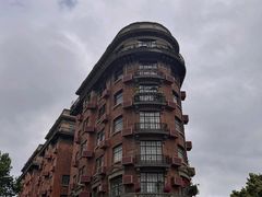 -武康大楼