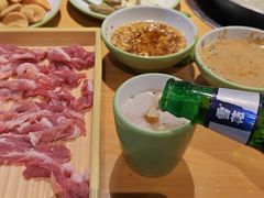-老灶堂文创火锅(文艺路店)