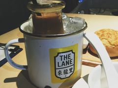 -来龙里 精致 东南亚餐室(万象城店)