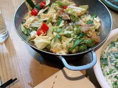 -老好人象山海鲜(岭南路店)