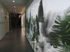 -WEGYMER健萌健身(雅颂居馆)