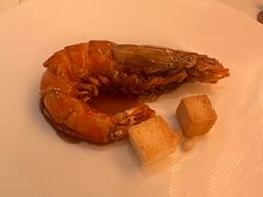 -北京古城老院厉晓麟精致菜