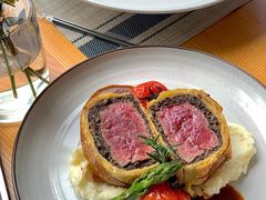 -JANS意式简餐厅·惠灵顿牛排