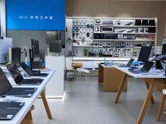 -戴尔电脑授权体验·维修中心(星河world店)