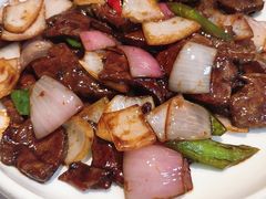-乾隆美食·本帮菜(黄河路店)