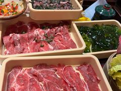 -江北北火锅馆·公路夜市(魏公村店)