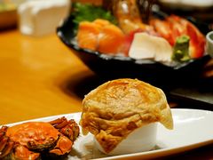 -南苑环球酒店-稻菊日式餐厅(鄞县大道店)