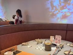 -巴奴毛肚火锅(二七万达店)