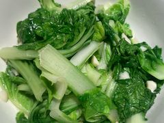 现炒时蔬-田边二娃子·湖南民间菜