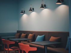 卡座-NokNok Coffee(宽窄巷子店)