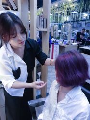 -AMO SALON男士形象