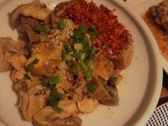 -二孃鸡爪爪(东风路总店)