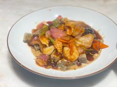 -丁字口海鲜热炒·烧烤大排档