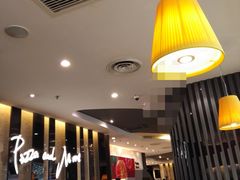 大堂-必胜客(百联又一城店)