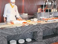 -汇泉王朝大饭店-旋转餐厅(南海路店)