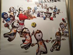 -天津大港奥林匹克博物馆