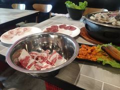 -胡哥烤肥牛(车公庙店)