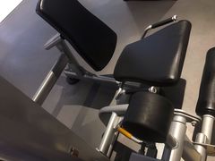 -银吉姆健身(平江万达馆)