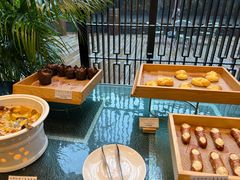 -常州富力喜来登酒店 Feast盛宴标帜西餐厅(新北万达广场店)