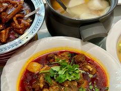 -芭菲盛宴·环球美食(锦城万达广场店)