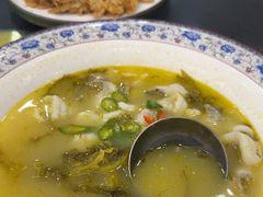 -都一处烧麦馆(前门店)