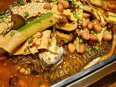 -88号小吃店·经典云南菜·地道纳西美食