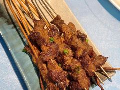 -千岛蚝高压锅生蚝·人参火锅(白云万达店)