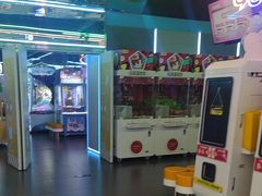 -快乐街区(成都龙湖北城天街店)