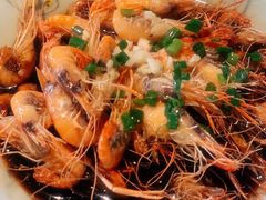 -吴越荣记苏州菜·松鼠桂鱼100%活鱼现做(斜塘老街店)