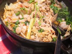 -蛙来哒(东城万达店)