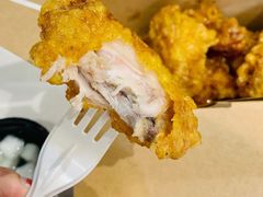 -Kyochon1991校村(共和路店)